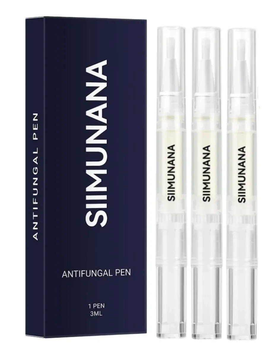 Set antimicóticos Genérica
