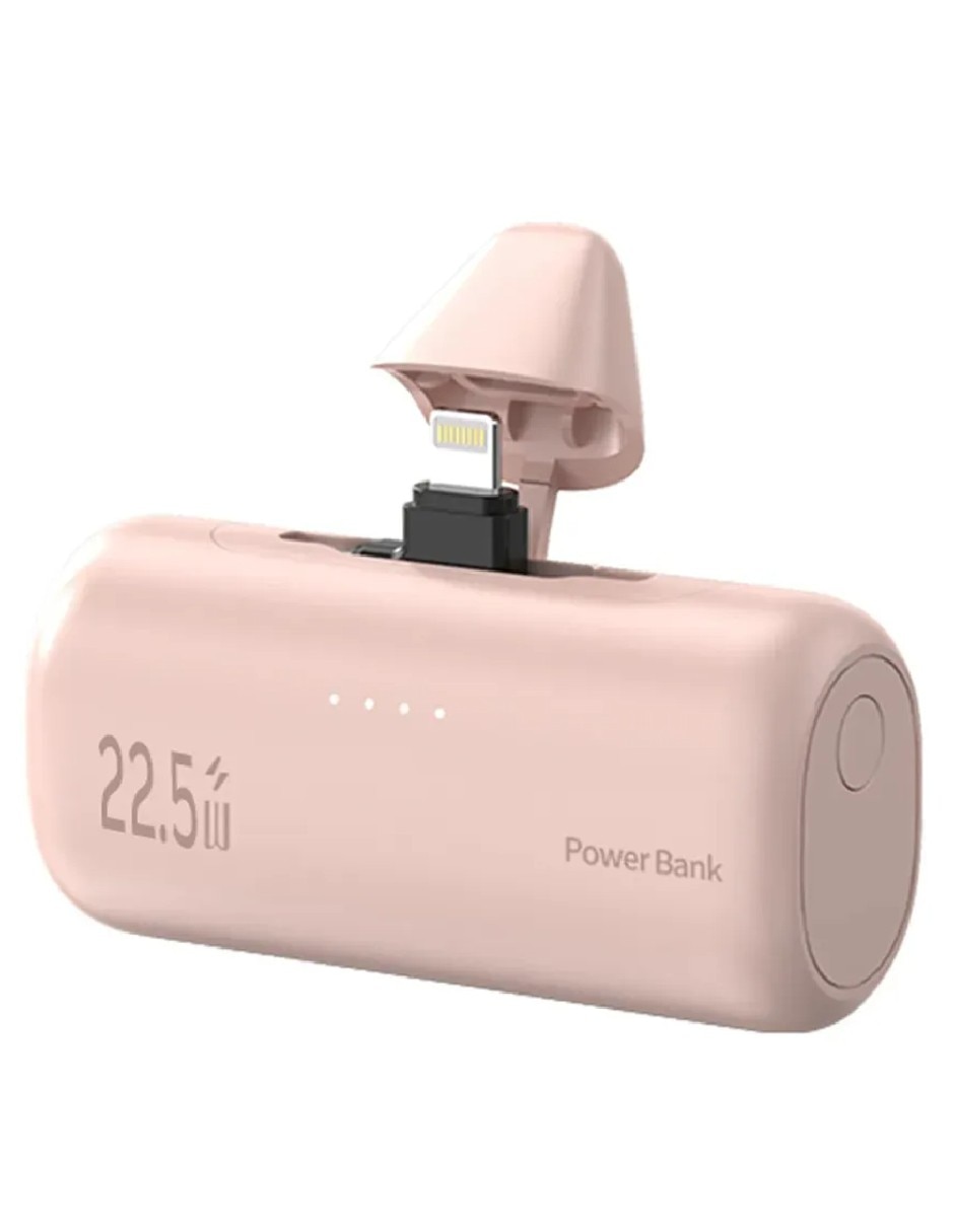 Batería recargable 5000 mAh