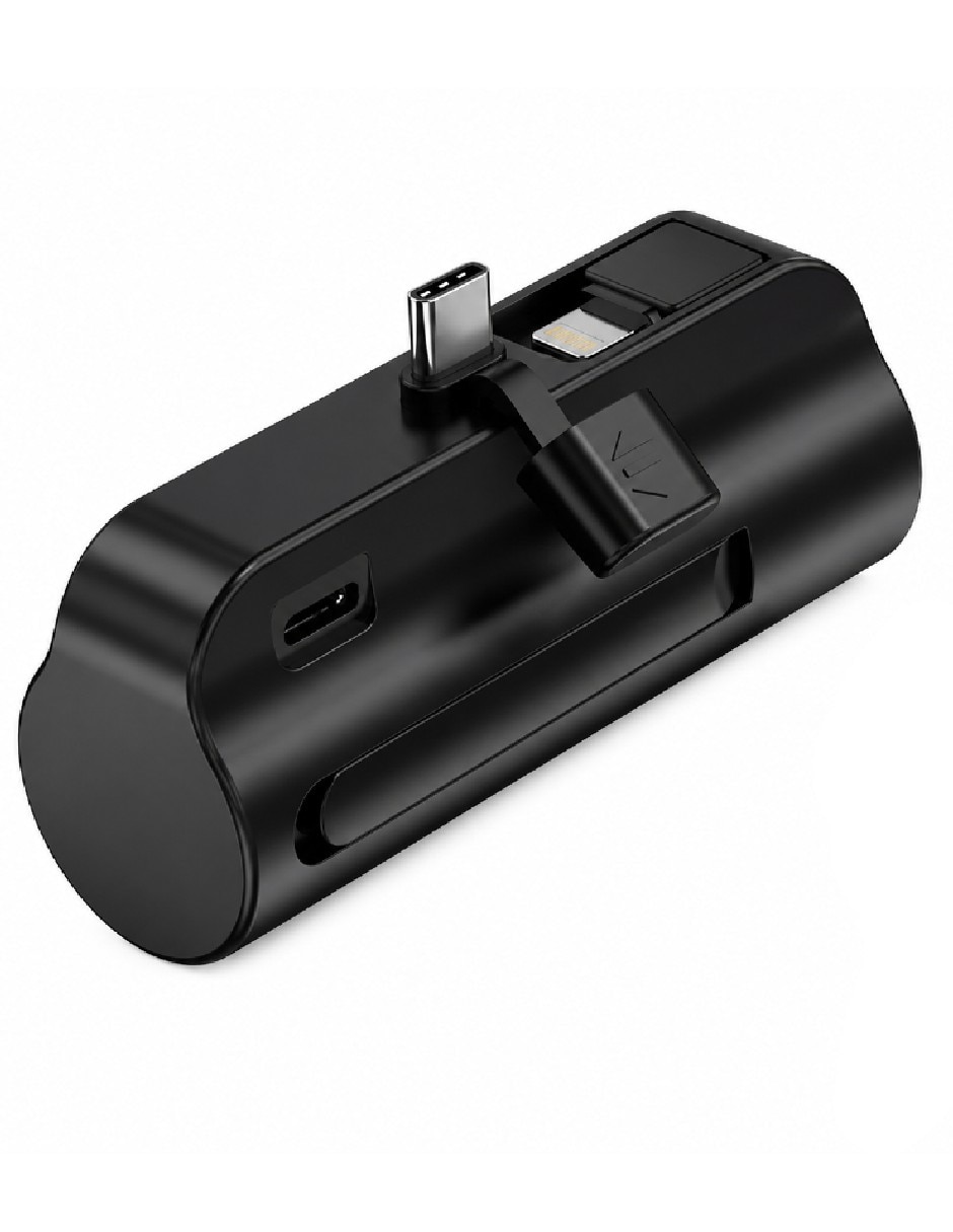 Batería recargable 5000 mAh