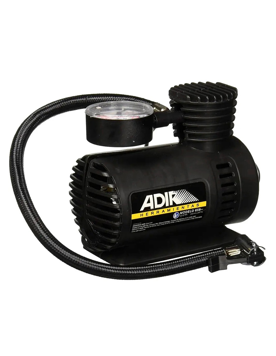 Compresor 0.911 L Adir 1 hp