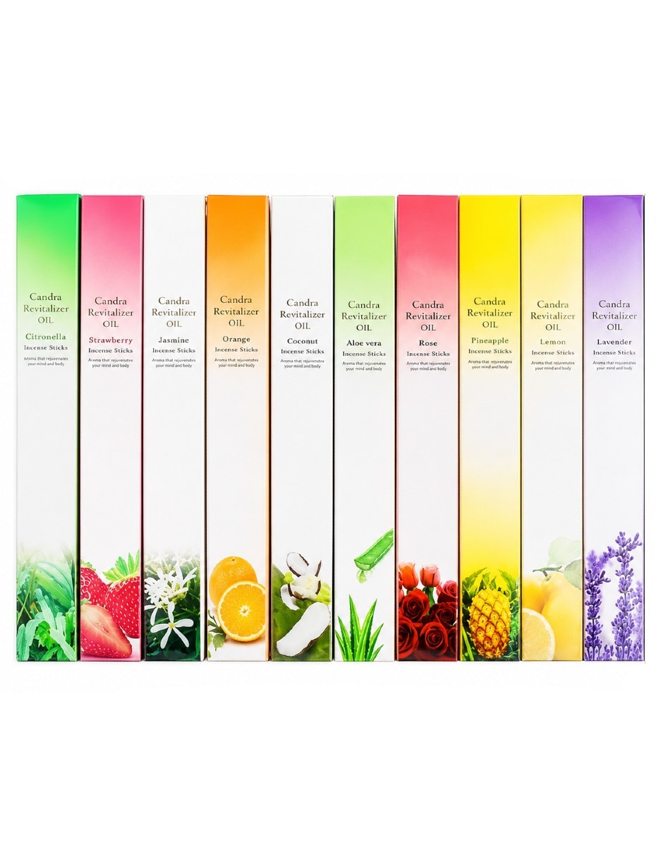 GENÉRICA Kit aceite para cutícula Genérica en pluma