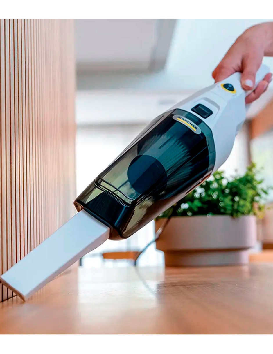 Aspiradora de mano Karcher 600 ml