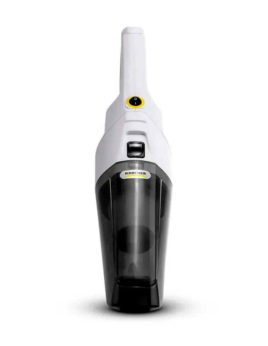 Aspiradora de mano Karcher 600 ml