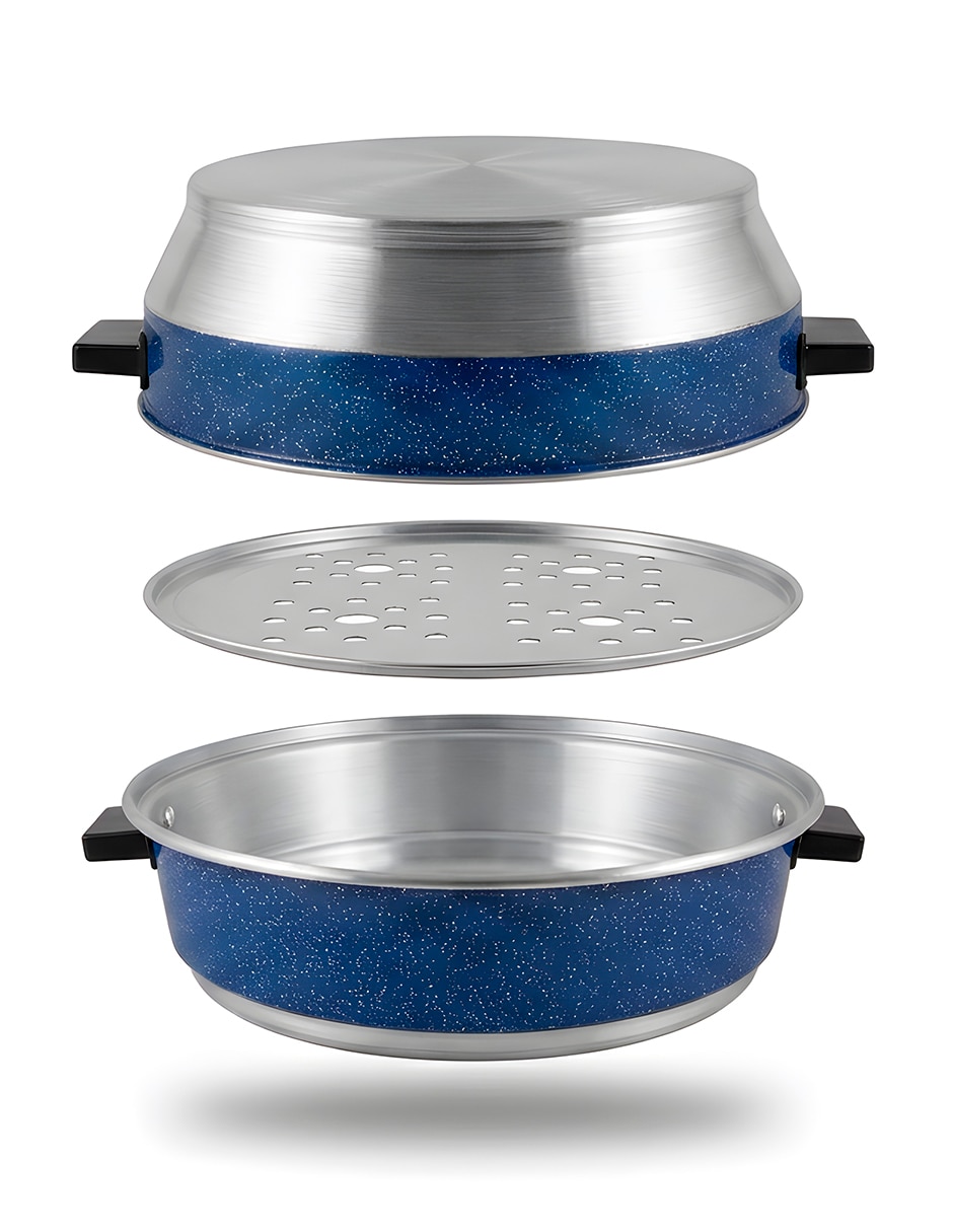 Azul marino