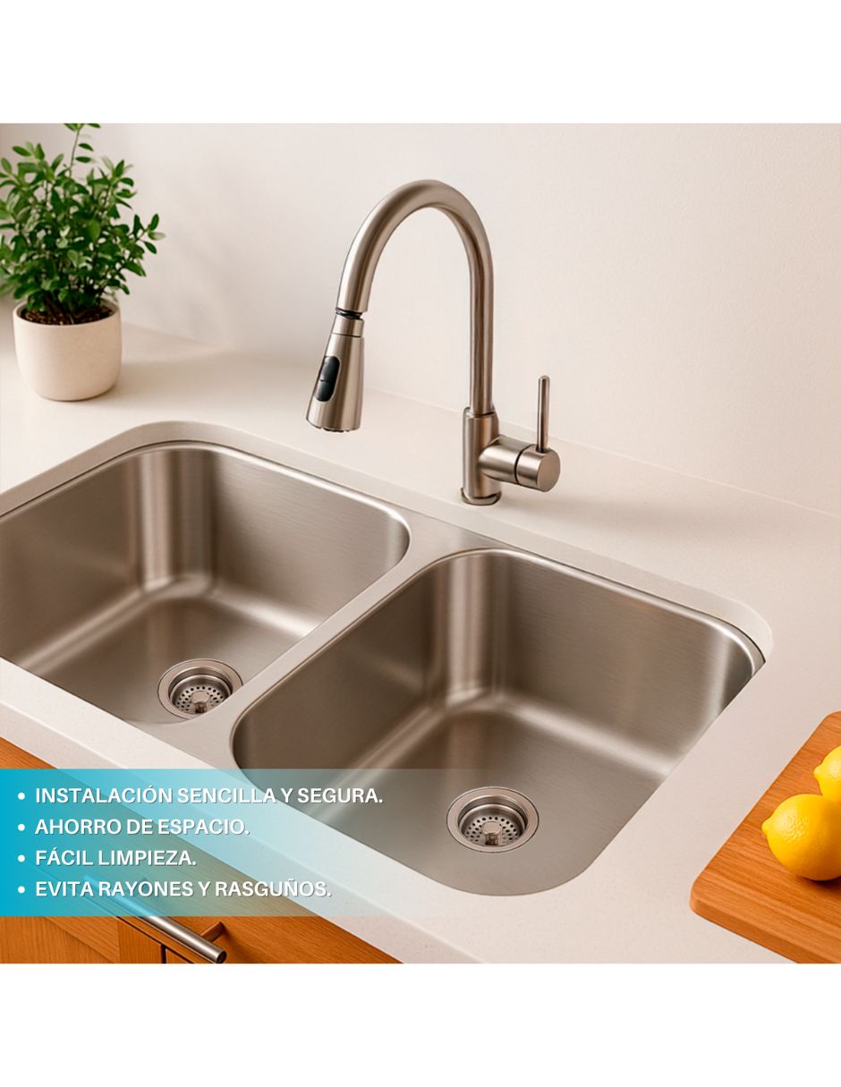 Contracanasta para tarja Yma Home
