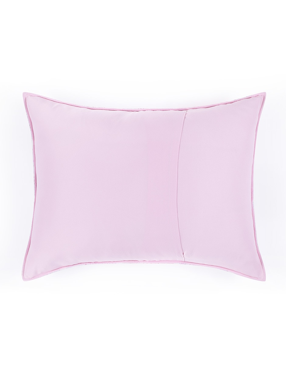 Set de colcha Aéropostale Rory Pink 2
