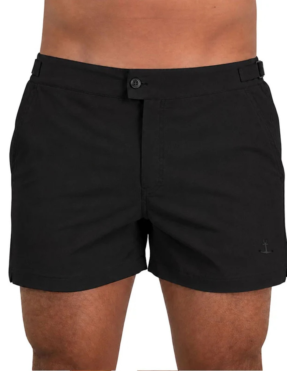 Traje de baño Belmond con bolsillos para hombre 1