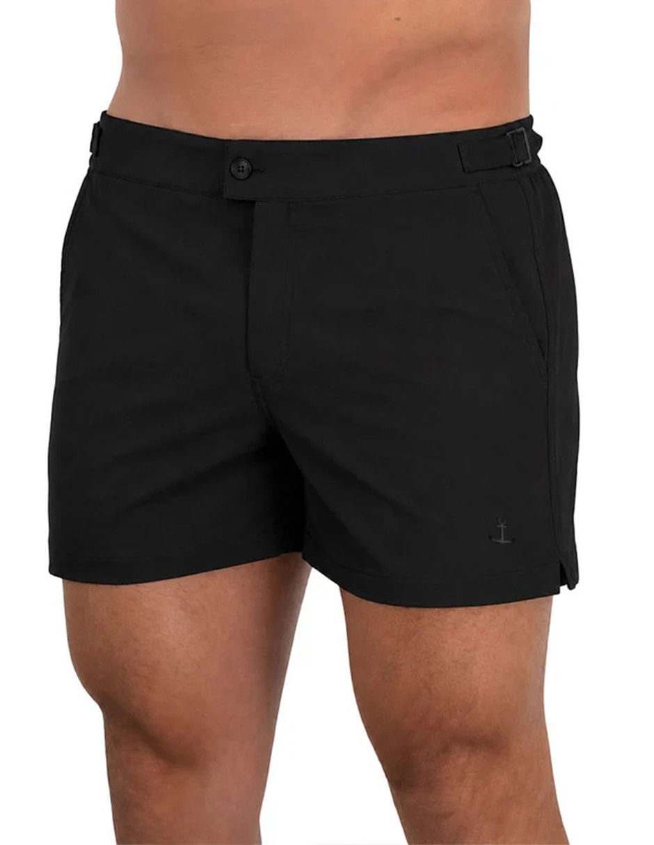 Traje de baño Belmond con bolsillos para hombre 2