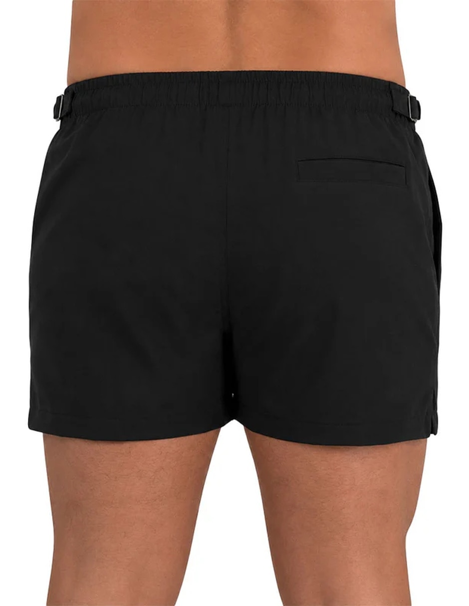 Traje de baño Belmond con bolsillos para hombre 5