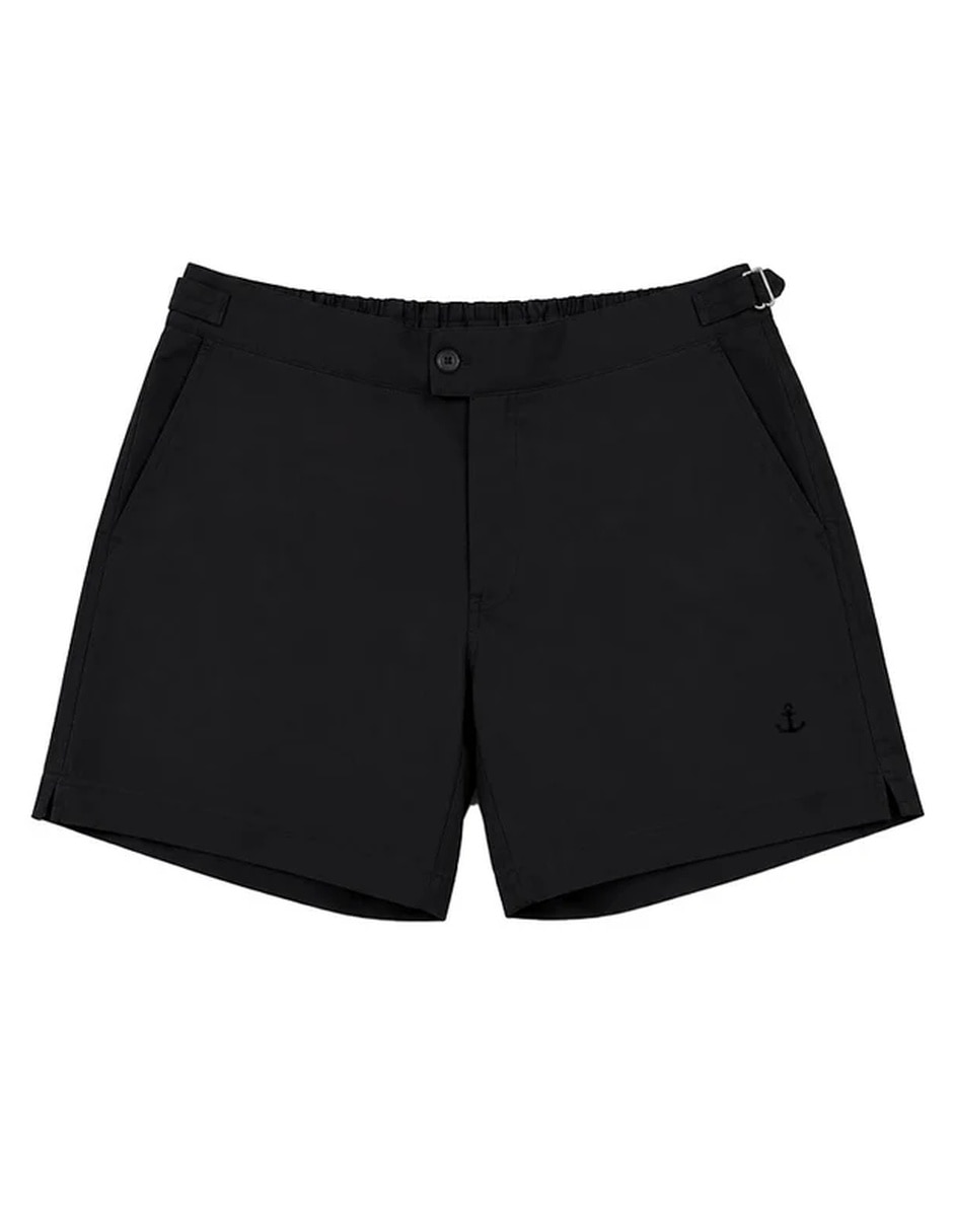 Traje de baño Belmond con bolsillos para hombre 8