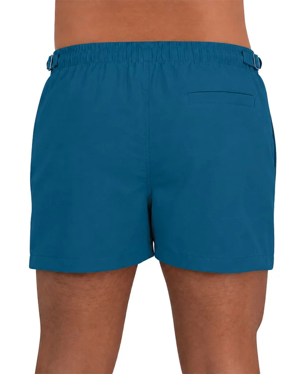 Traje de baño Belmond con bolsillos para hombre 3