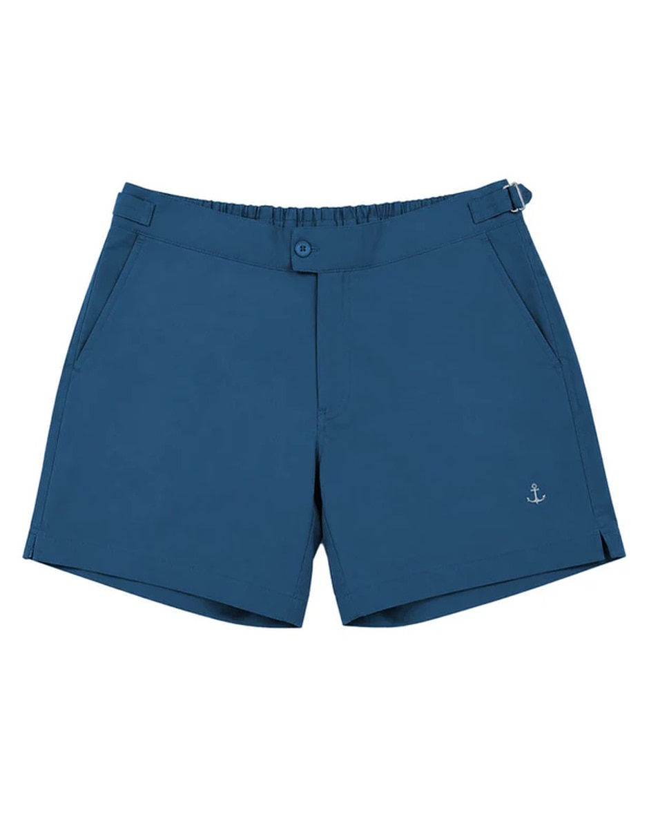 Traje de baño Belmond con bolsillos para hombre 4