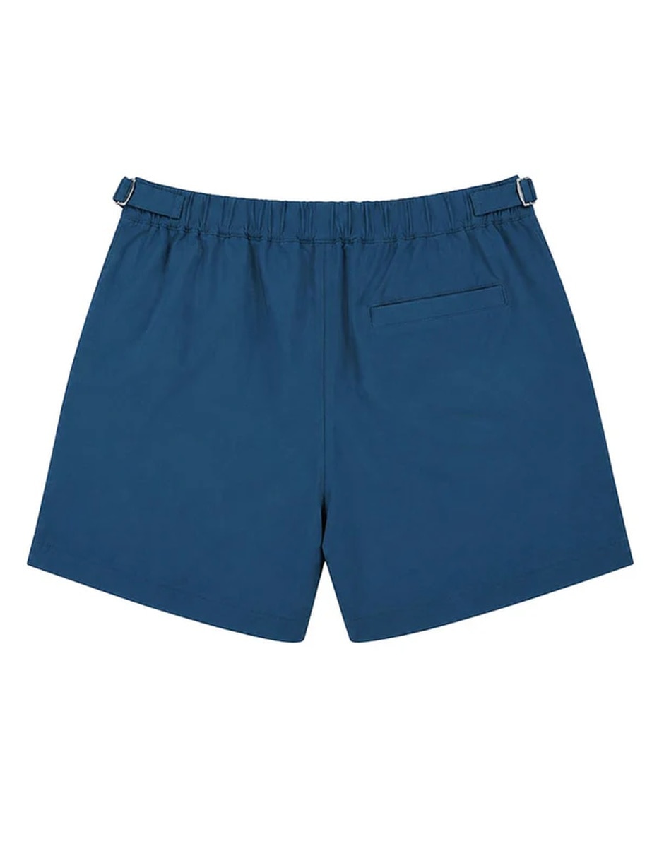 Traje de baño Belmond con bolsillos para hombre 6