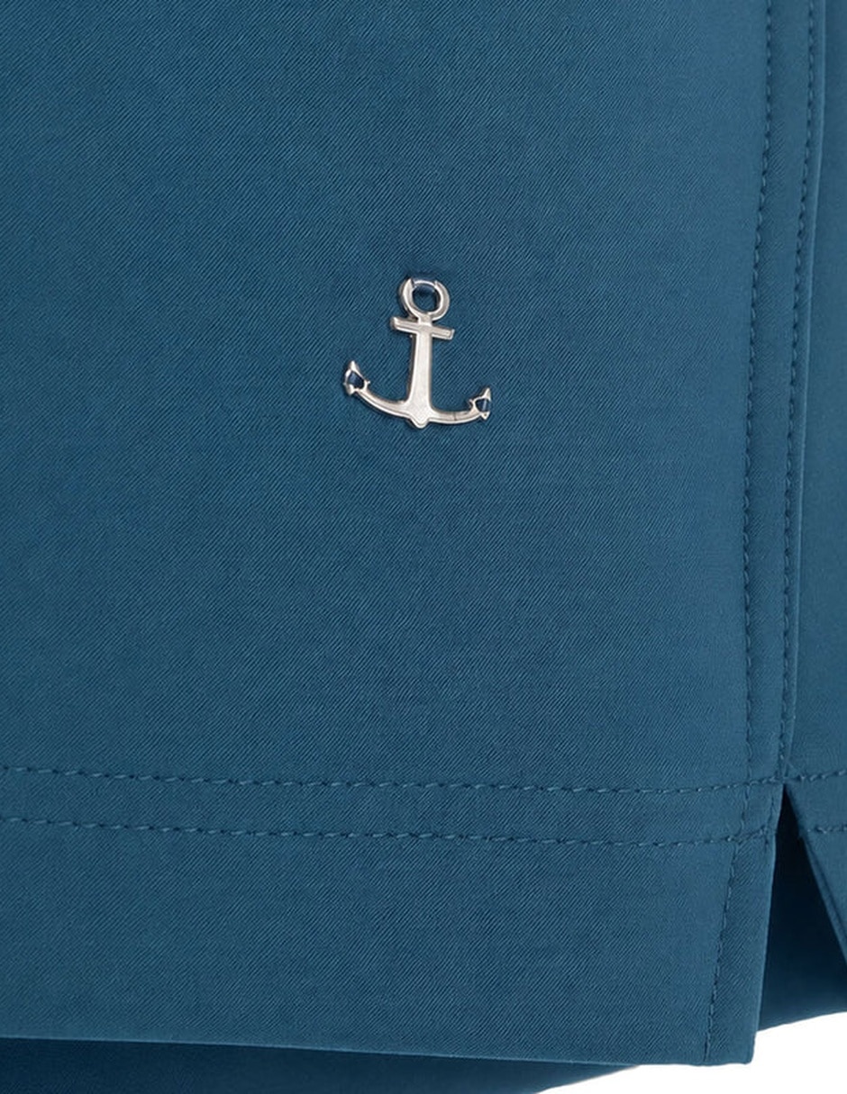 Traje de baño Belmond con bolsillos para hombre 8