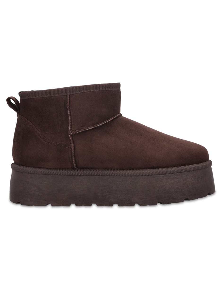 Botín arriba del tobillo Gotta Comfy para mujer