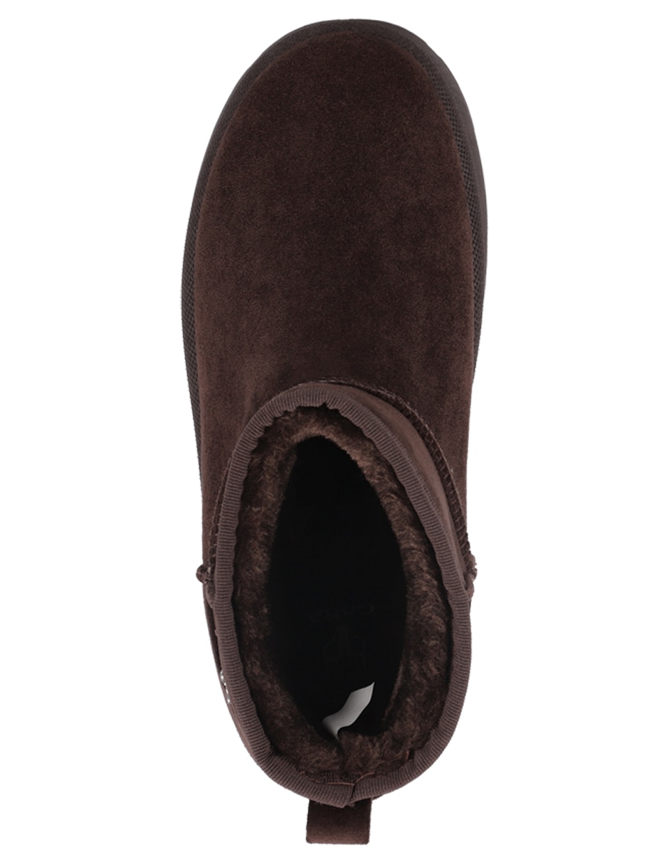 Botín arriba del tobillo Gotta Comfy para mujer