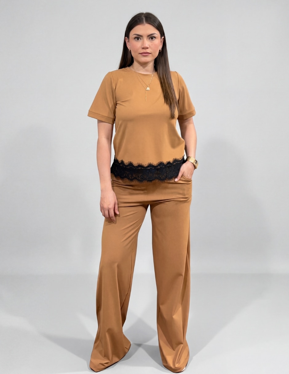 Conjunto para mujer