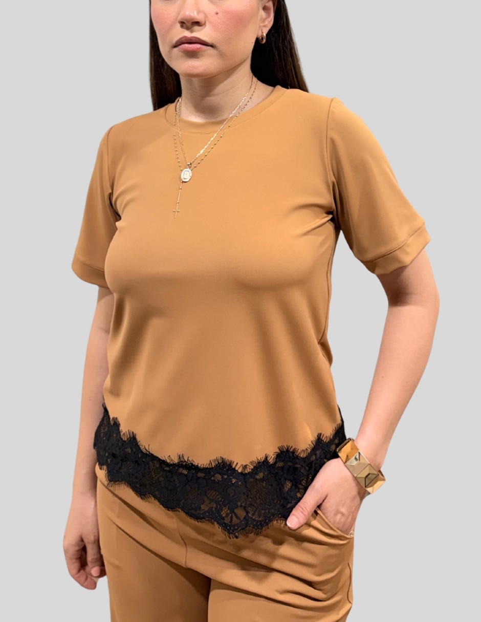 Conjunto para mujer 3