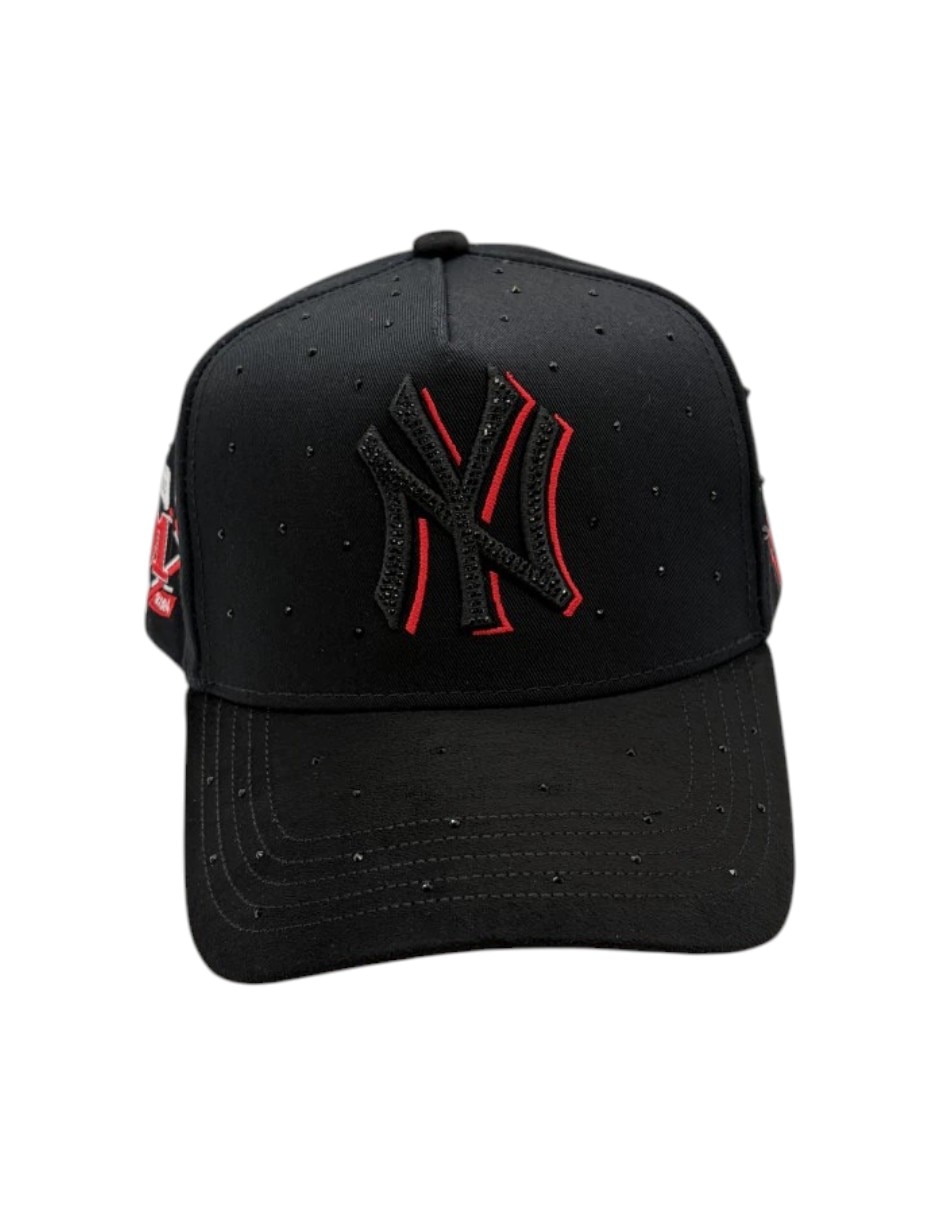 Gorra visera curva snapback para casual para hombre Gorra visera curva snapback para casual para hombre