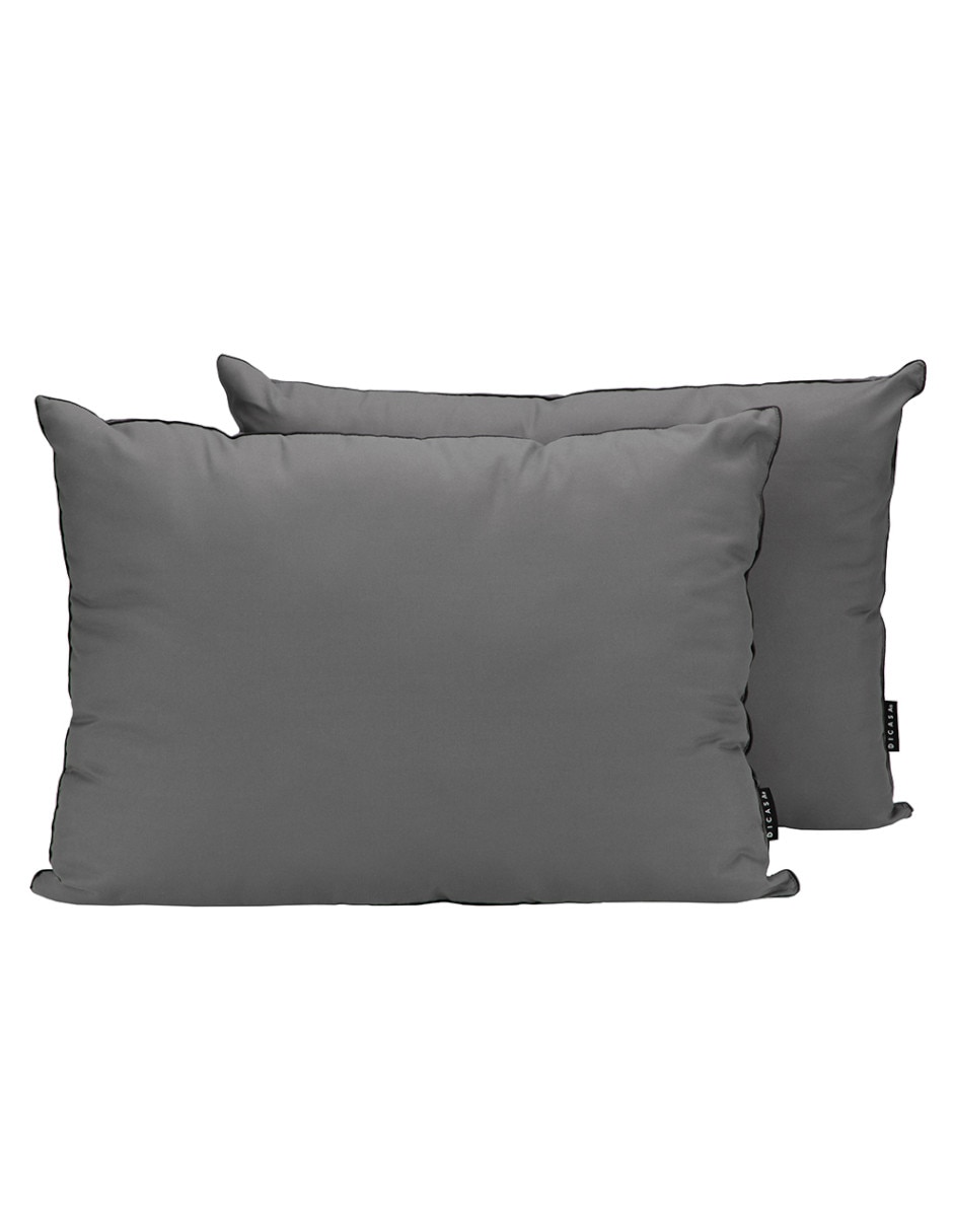 Protector de colchón Spring Air ultra softy 2- pack acolchado impermeable
