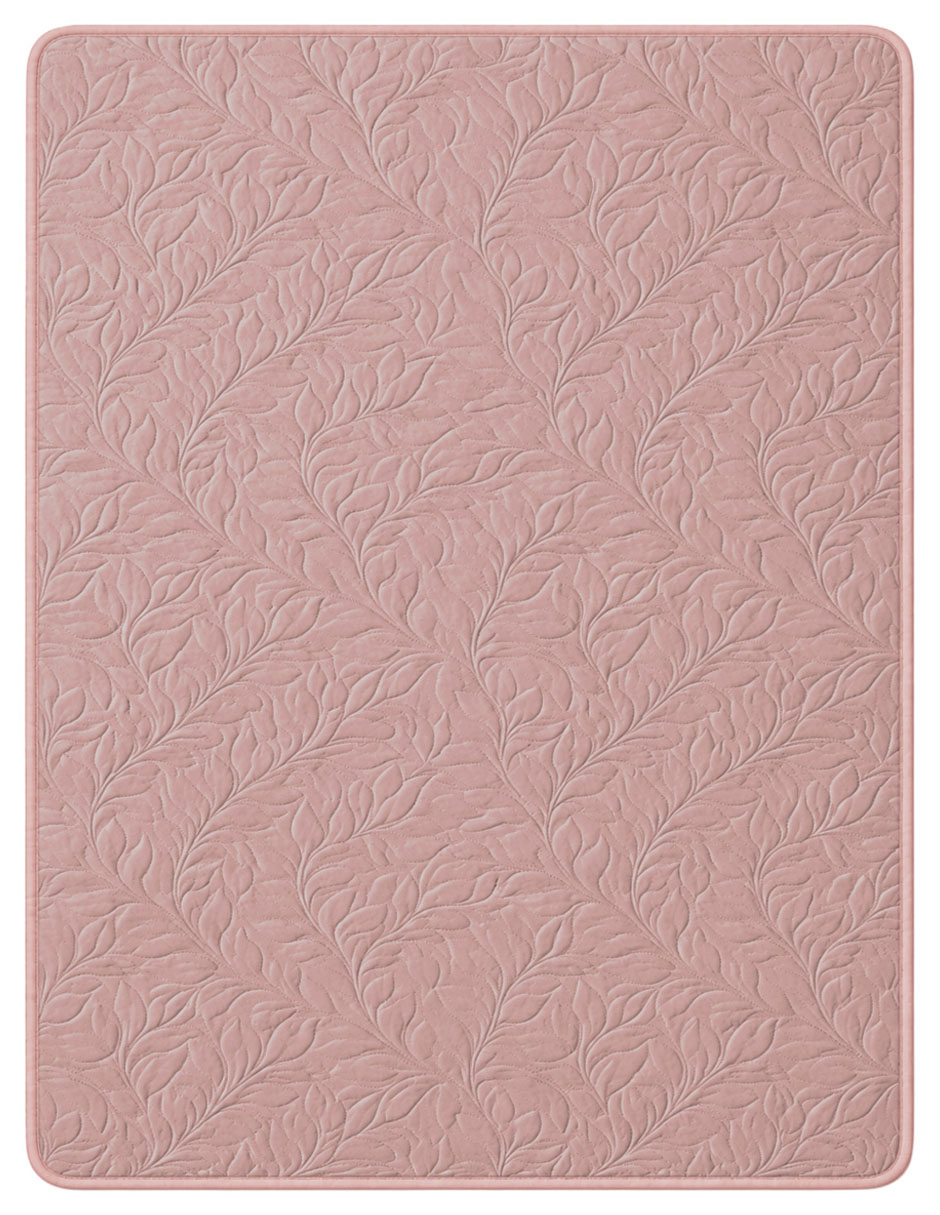 Set de colcha Home Access Summer Pink