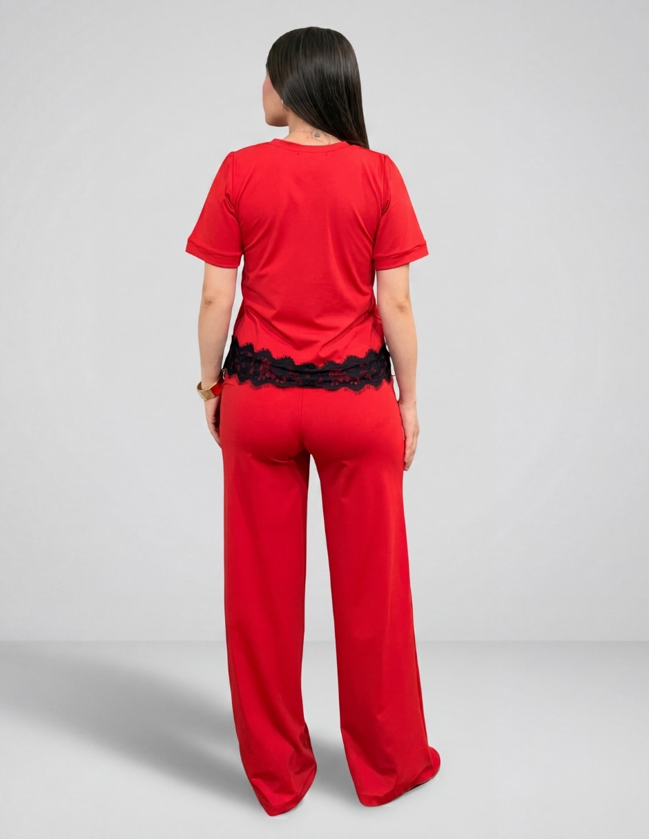Conjunto Yaretni Moda para mujer