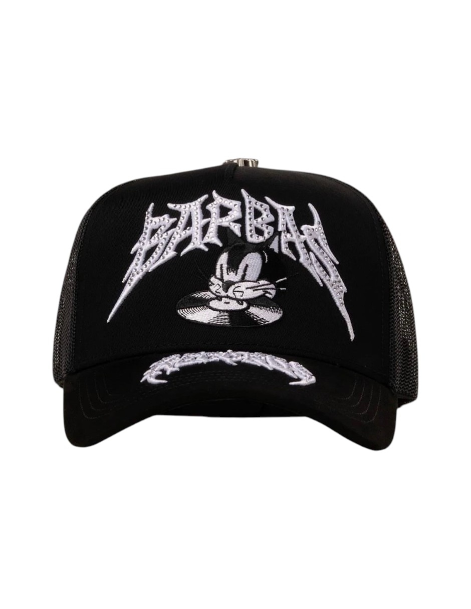 Gorra visera curva snapback casual para hombre Gorra visera curva snapback casual para hombre