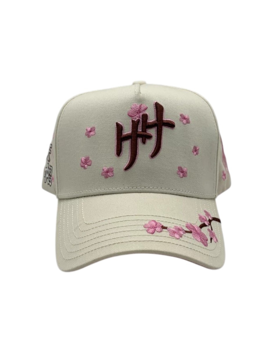 Gorra visera curva snapback casual Big Boss para hombre