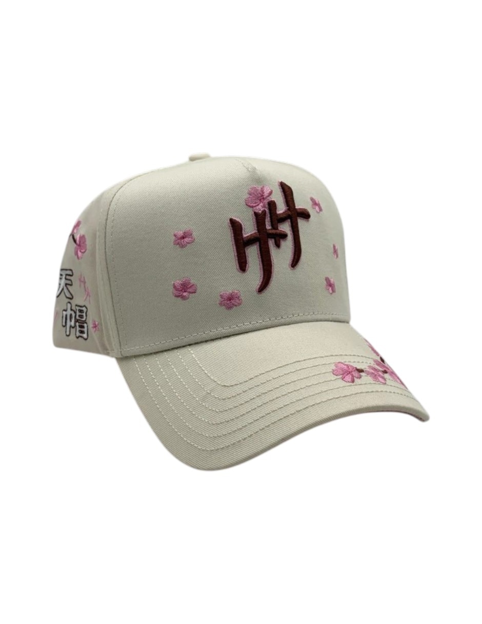 Gorra visera curva snapback casual Big Boss para hombre