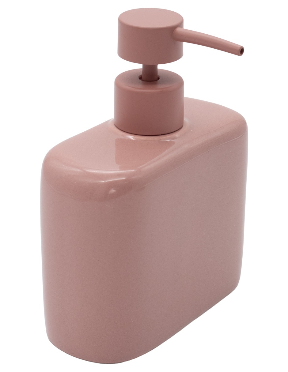 Dosificador Home Access Summer Pink