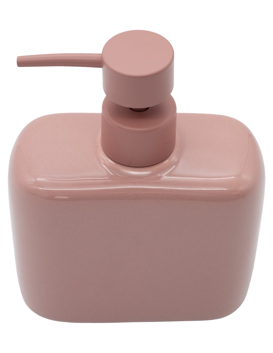 Dosificador Home Access Summer Pink