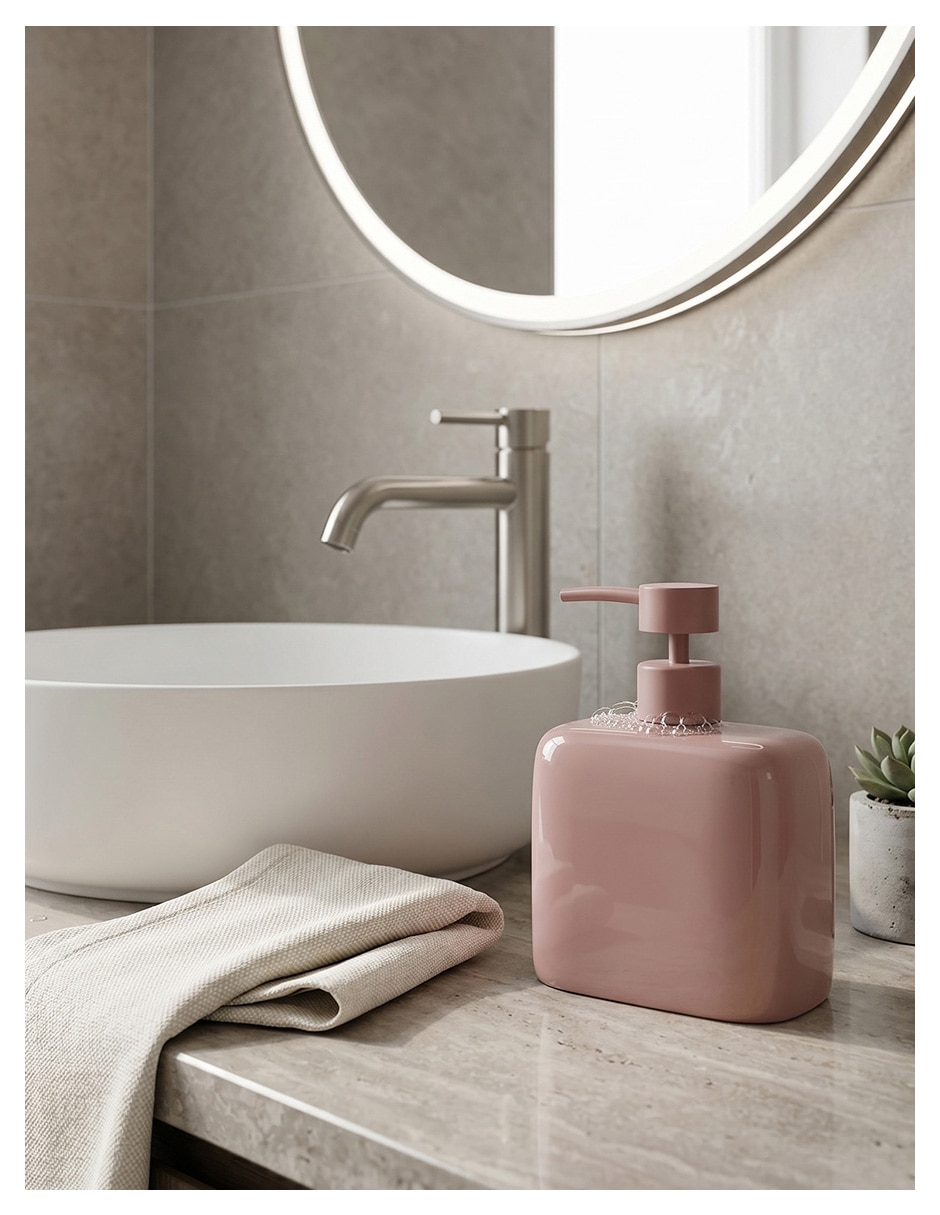 Dosificador Home Access Summer Pink