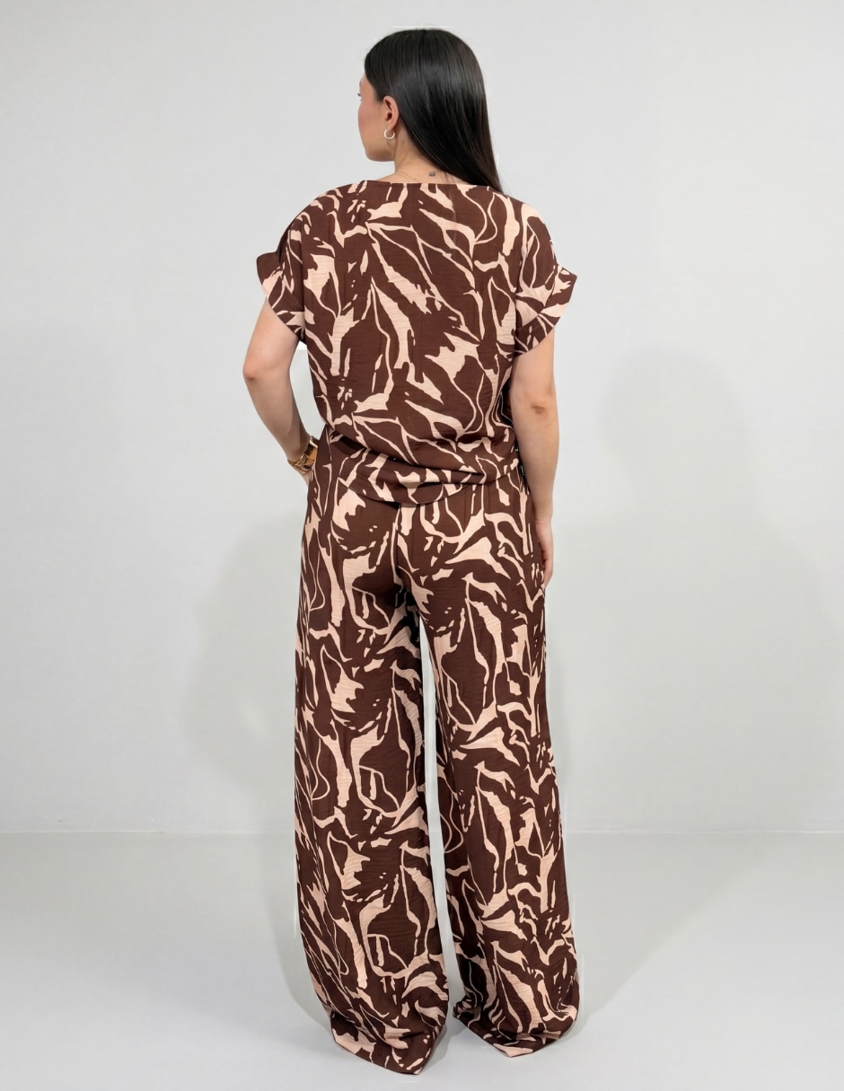 Conjunto Yaretni Moda para mujer