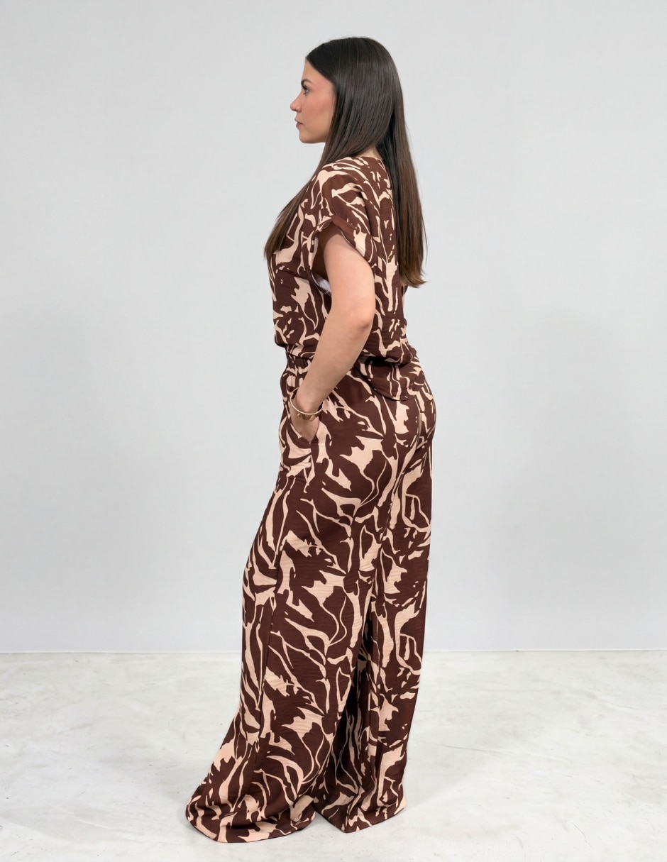Conjunto Yaretni Moda para mujer