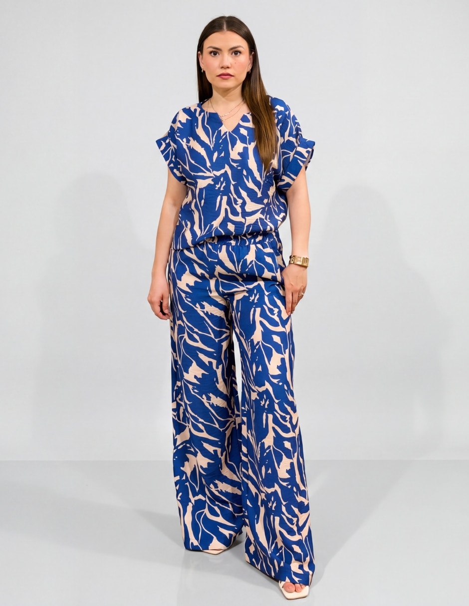 Conjunto Yaretni Moda para mujer