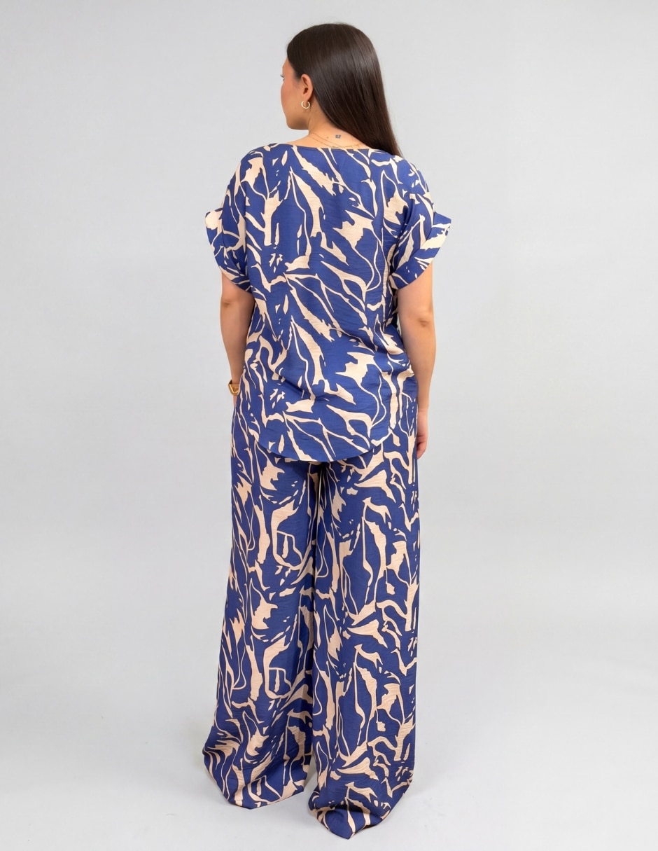 Conjunto Yaretni Moda para mujer