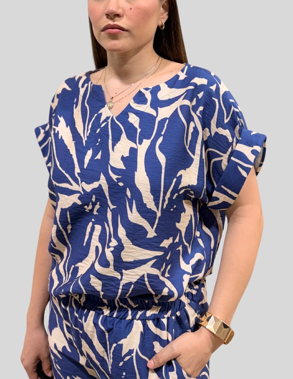 Conjunto Yaretni Moda para mujer