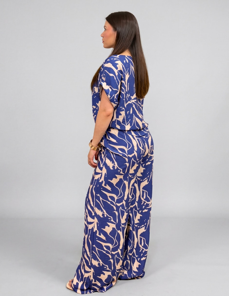 Conjunto Yaretni Moda para mujer