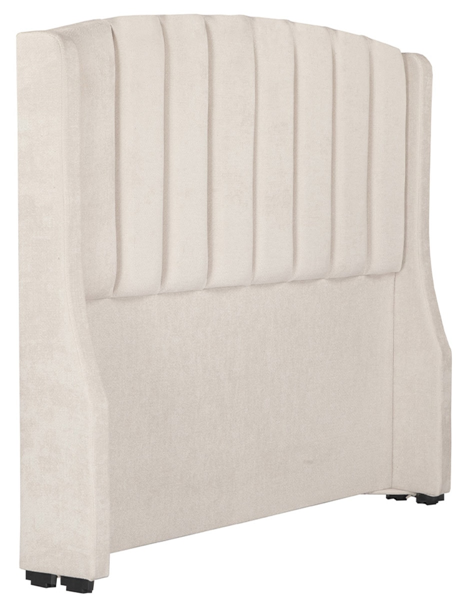Cabecera Majestic de madera 2