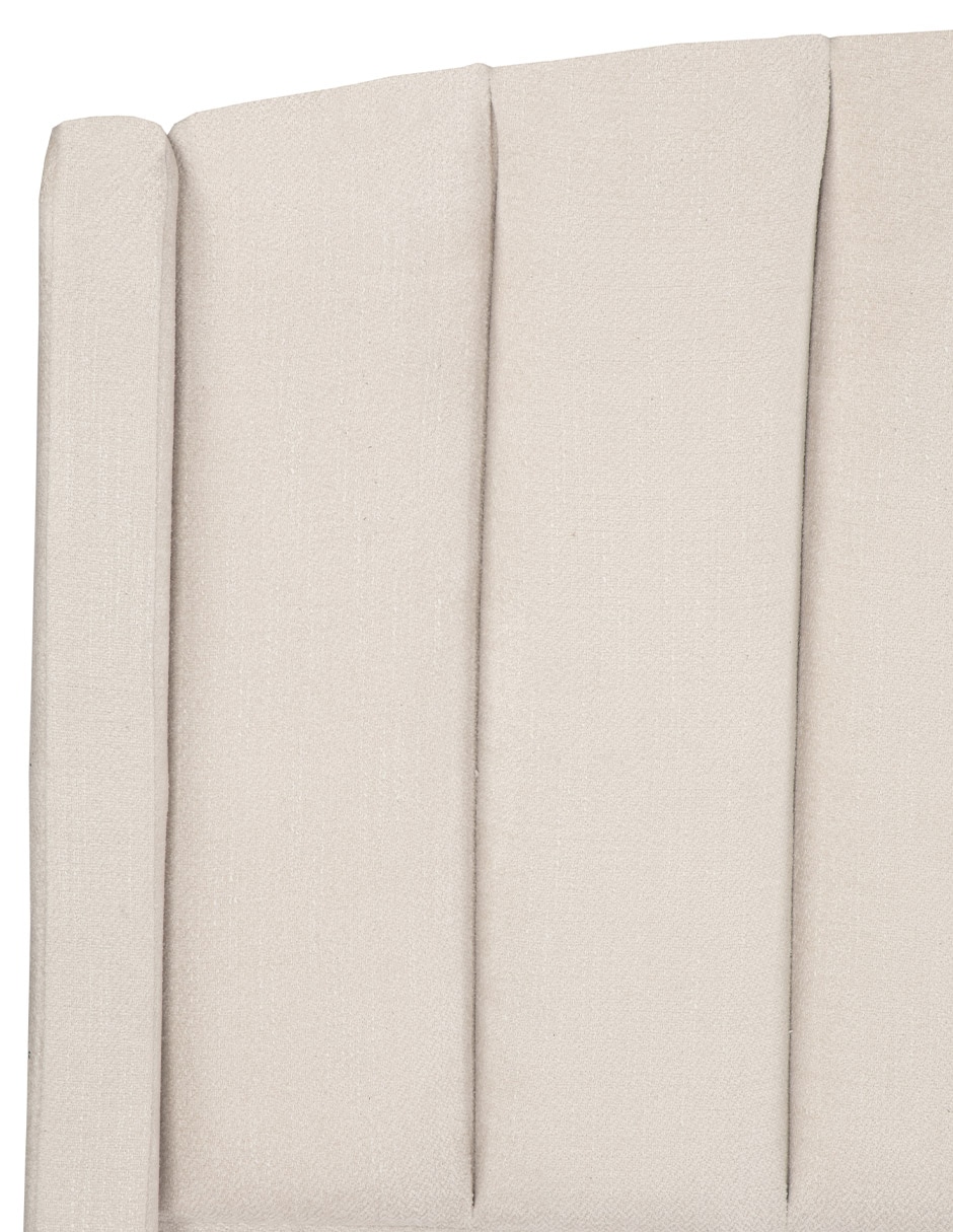 Cabecera Majestic de madera 5