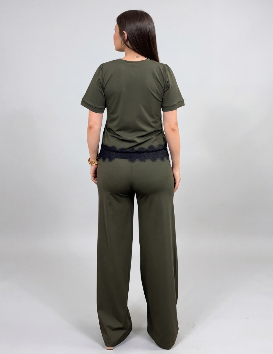 Conjunto para mujer 2