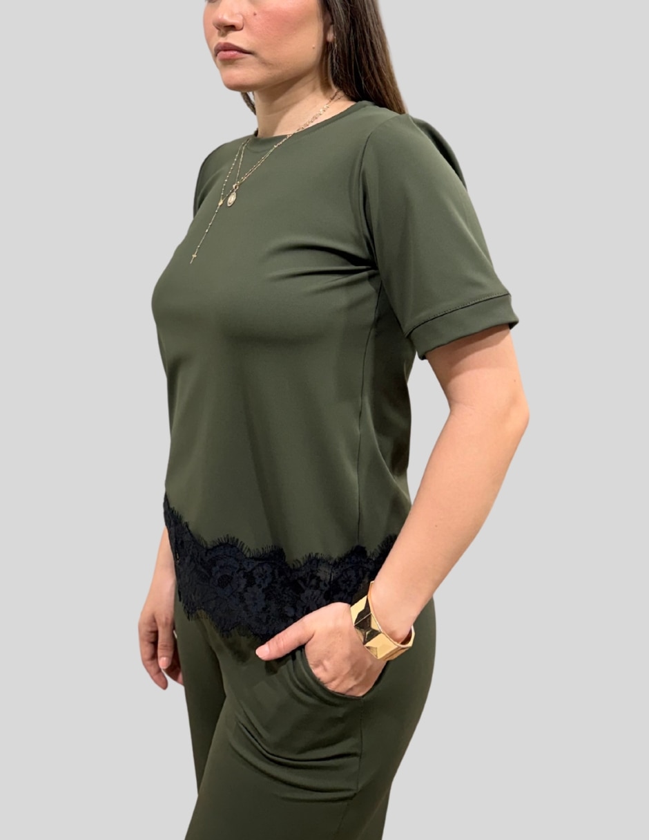 Conjunto para mujer 3