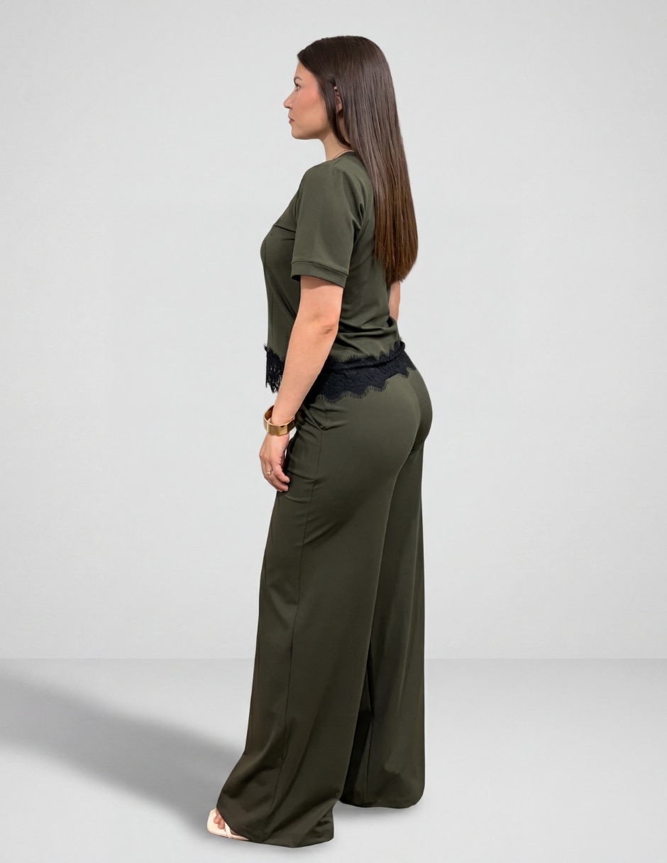 Conjunto para mujer 6
