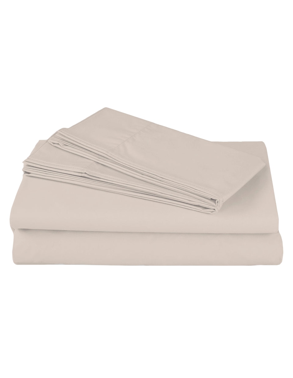 Set protector de colchón Spring Air Ultra Basic osos acolchado impermeable