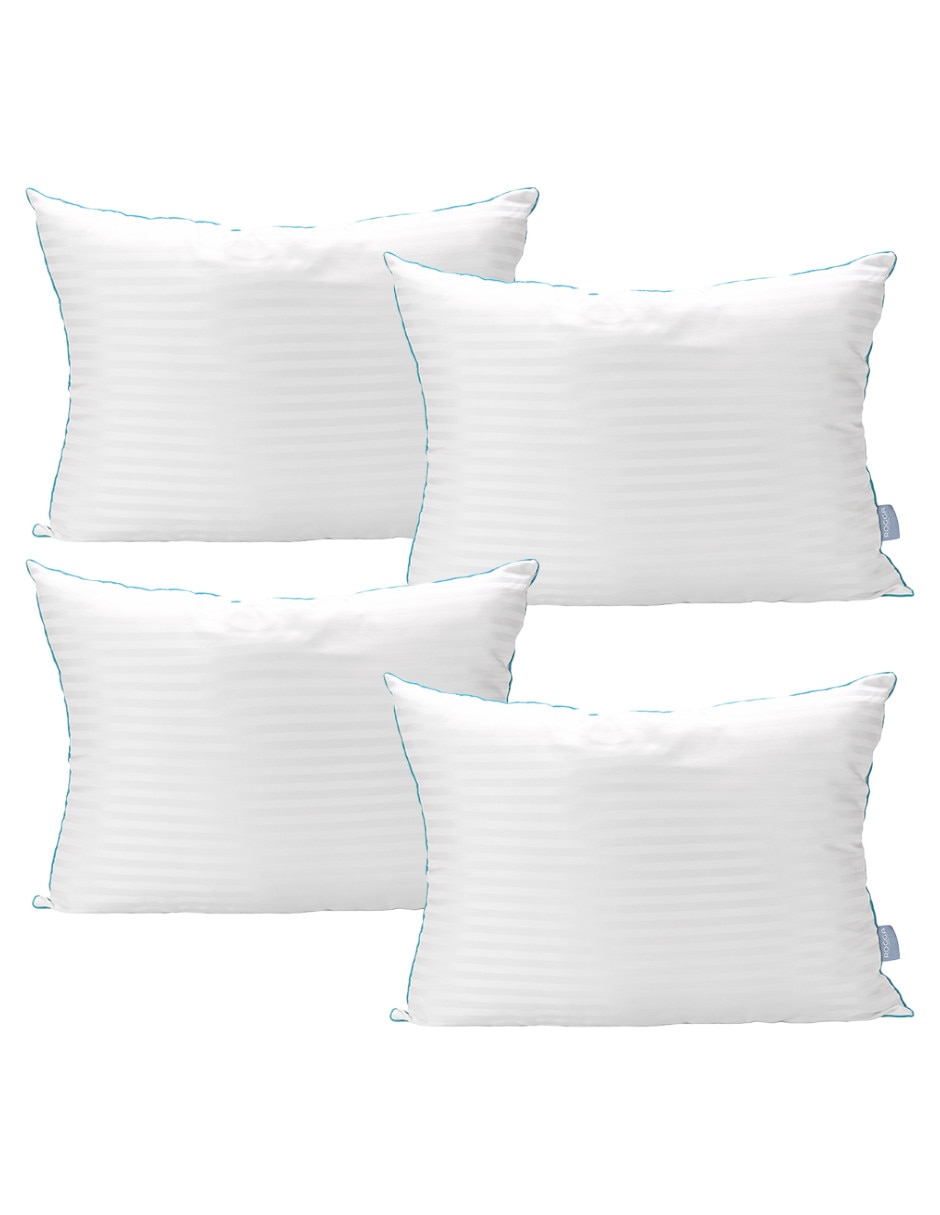 Almohada Royal Twin firmeza medio Almohada Royal Twin firmeza medio