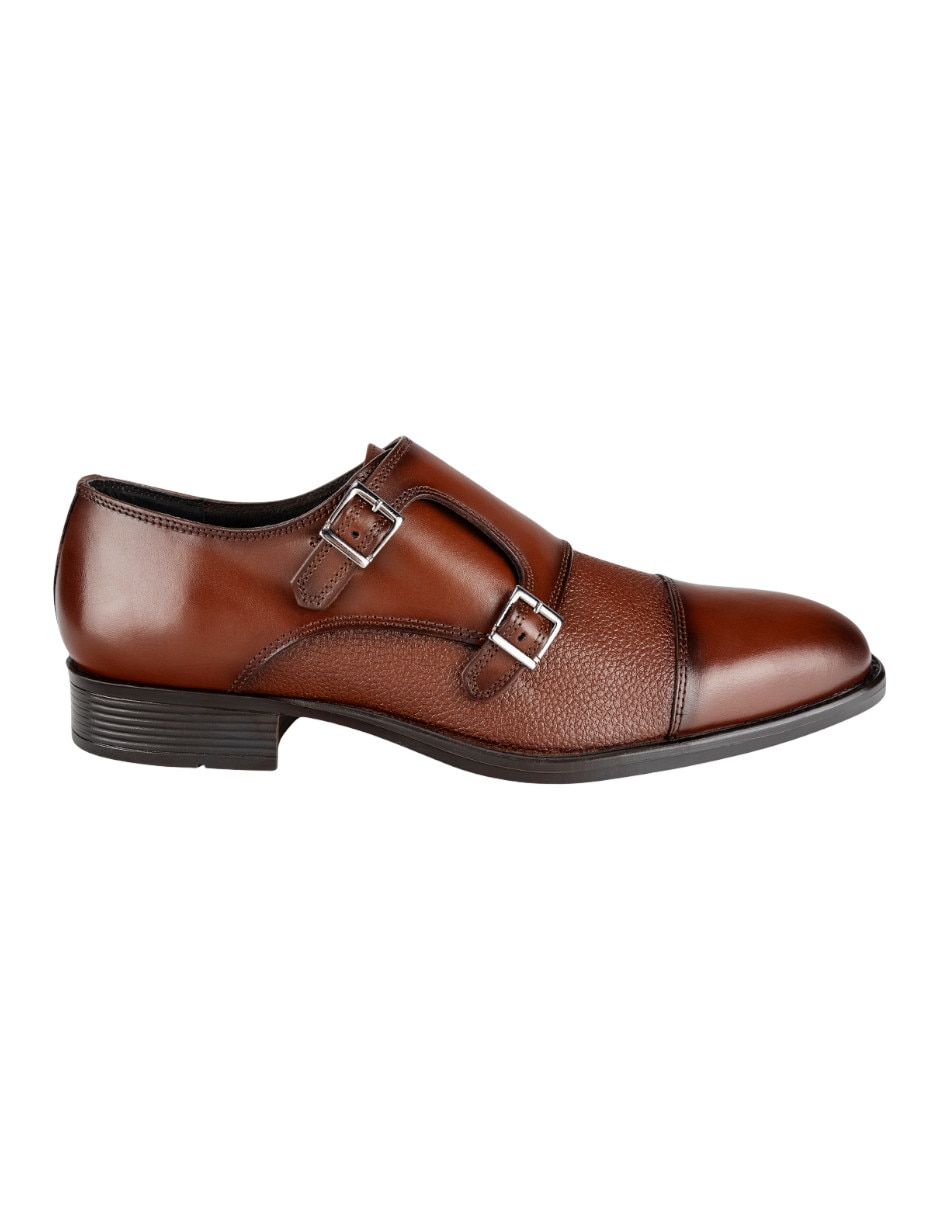 Zapato Bostoniano para hombre