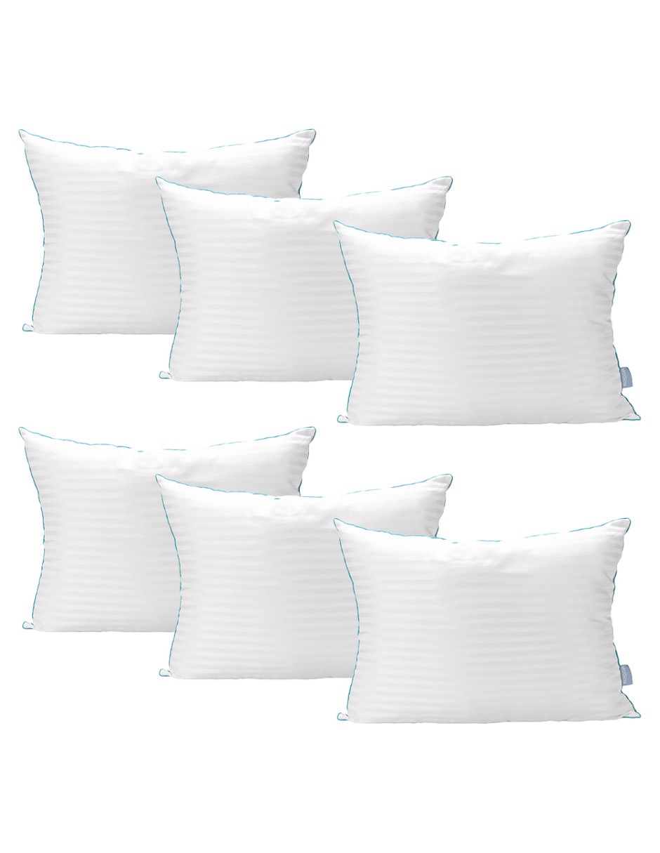 Almohada Royal Twin firmeza medio Almohada Royal Twin firmeza medio