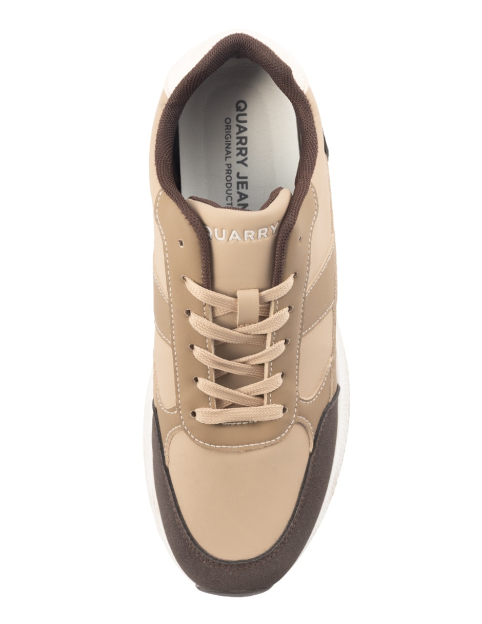 Tenis para hombre 4