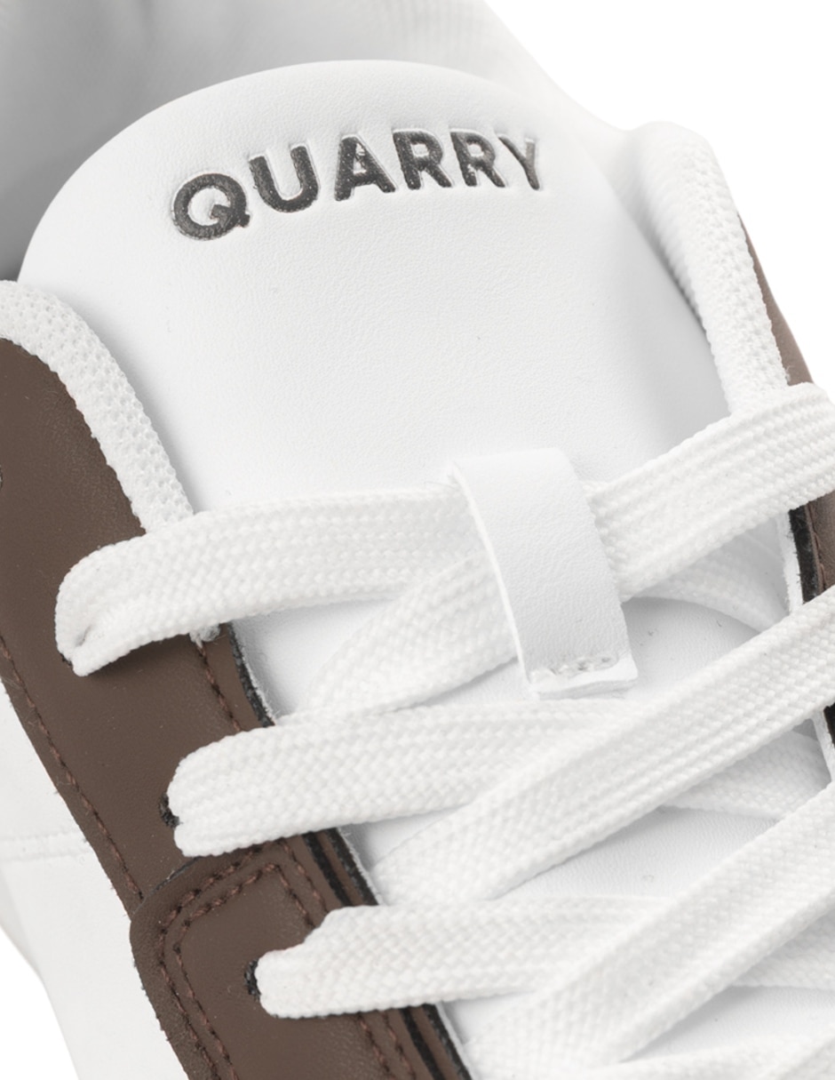 Tenis para hombre 4