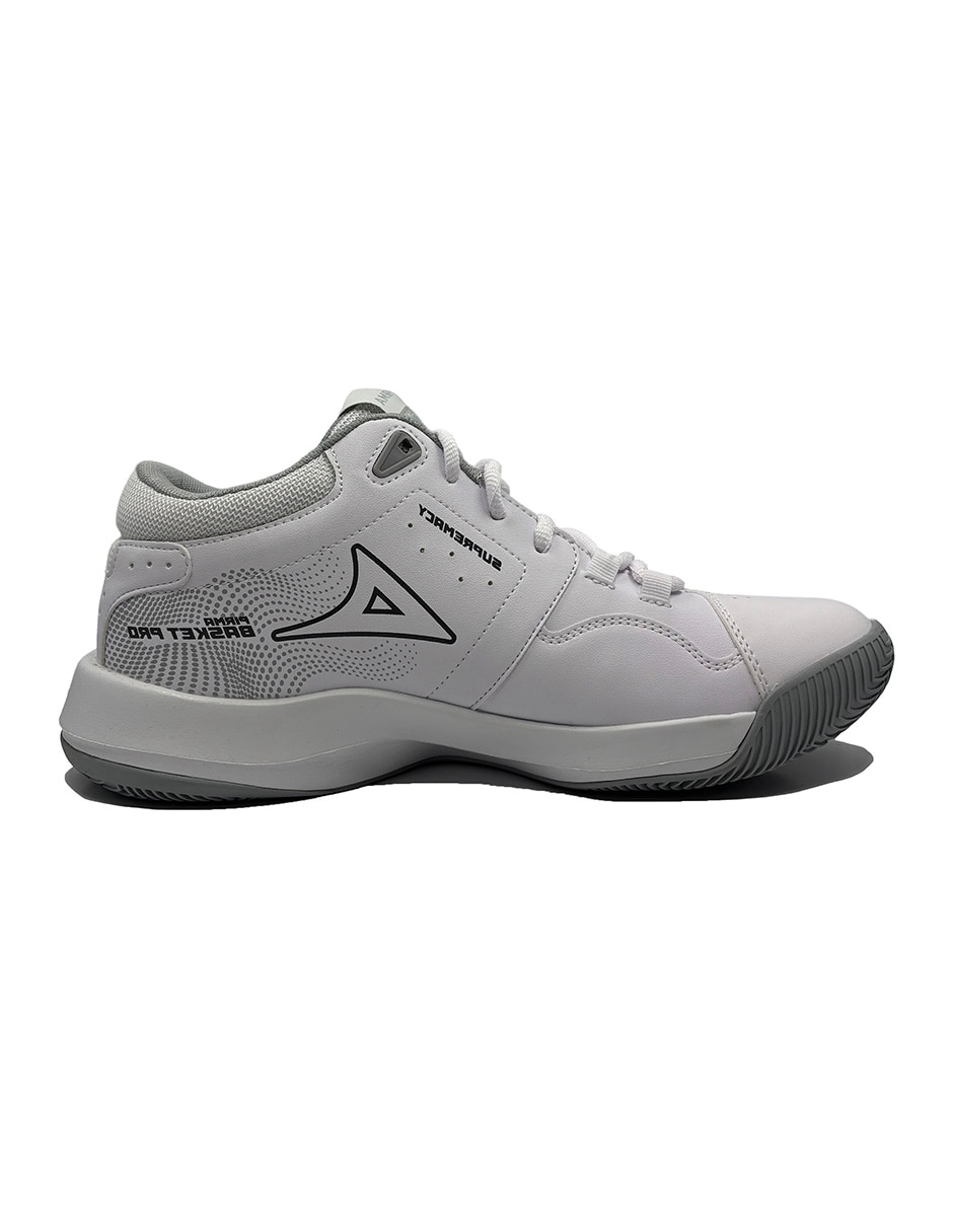 Tenis Jumper Supremacy para hombre 4
